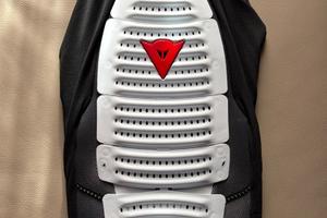 Giubbotto protettivo Dainese