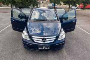 Mercedes-benz B 200 B 180 CDI Sport