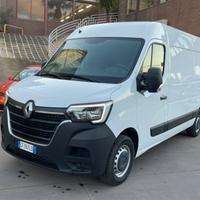 Renault Master L2H2 T35 dci 135 Cv