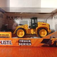 Polistil New Holland W190C (cod.32082)