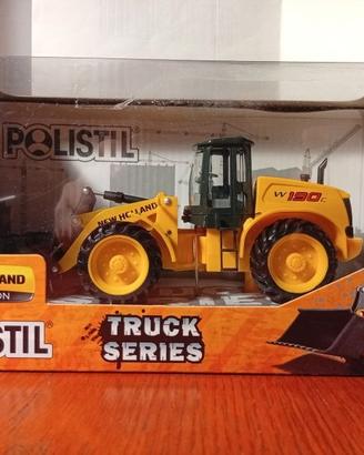 Polistil New Holland W190C (cod.32082)