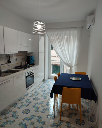 Vacanze a Maiori