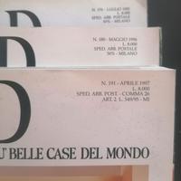 AD ArchitectularDigest.Le più belle case del mondo