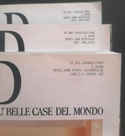 AD ArchitectularDigest.Le più belle case del mondo