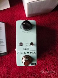 flamma noise gate