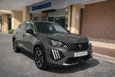 Peugeot 2008 1.2 Puretech Allure 100CV *Promo SD 2