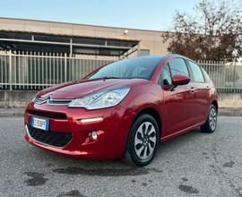 Citroen C3 1.2 BENZ Exclusive X NEOPATENTATI