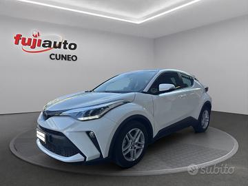Toyota C-HR 1.8h Active e-cvt