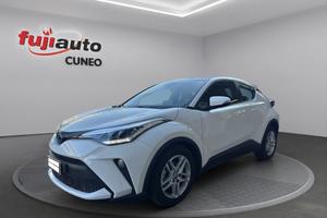 Toyota C-HR 1.8h Active e-cvt