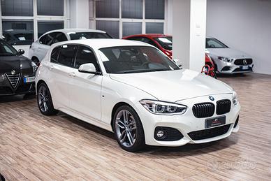 Bmw 125 125d 5p. Msport