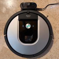 Robot Roomba 971