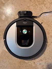 Robot Roomba 971