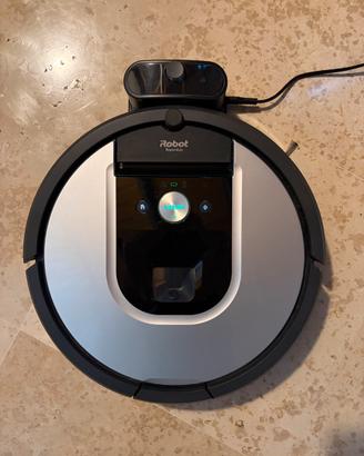 Robot Roomba 971