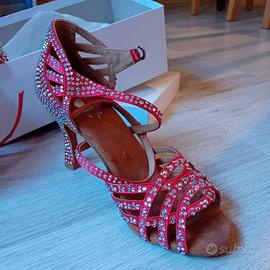 Scarpe da ballo