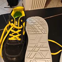 scarpe da lavoro upower