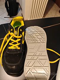 scarpe da lavoro upower