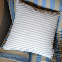 Cuscino d'arredo Double-Face