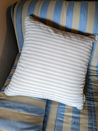 Cuscino d'arredo Double-Face