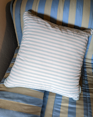 Cuscino d'arredo Double-Face