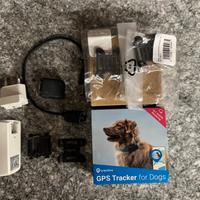 Accessori Tracrive Gps Cani