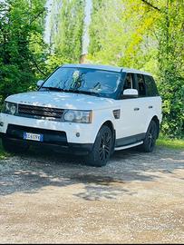 Range rover sport 2011