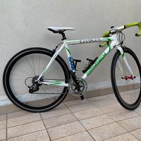 Bici strada Mathitech misura S rims  450€