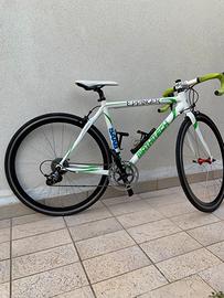 Bici strada Mathitech misura S rims  450€