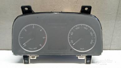 QUADRO STRUMENTI LAND ROVER Range Rover Sport 2010