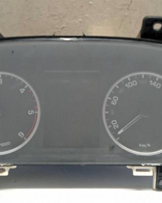 QUADRO STRUMENTI LAND ROVER Range Rover Sport 2010