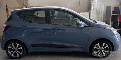 Hyundai i10 1.0 (2017) Euro 6 – Per Meccanici