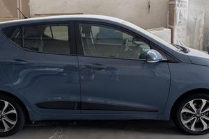 Hyundai i10 1.0 (2017) Euro 6 – Per Meccanici