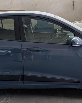 Hyundai i10 1.0 (2017) Euro 6 – Per Meccanici