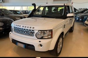 Land Rover Discovery 4 3.0 SDV6 245CV SE
