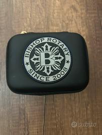 Macchinetta tatuaggi bishop