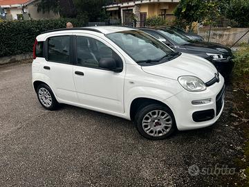 FIAT PANDA GPL
