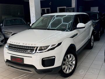 Land Rover Range Evoque 65.000KM 2.0 TD4 150cv HSE