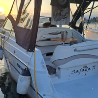 Four winns 238 vista limited 4.3 v6