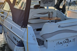 Four winns 238 vista limited 4.3 v6