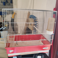 Gabbia imac 42x45x26cm