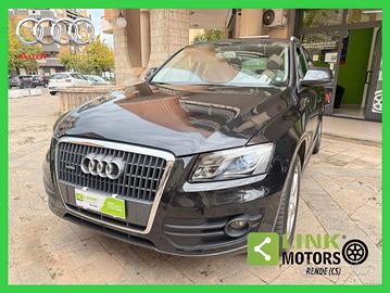 Audi Q5 2.0 TDI 170 CV quattro S tronic 07/2011