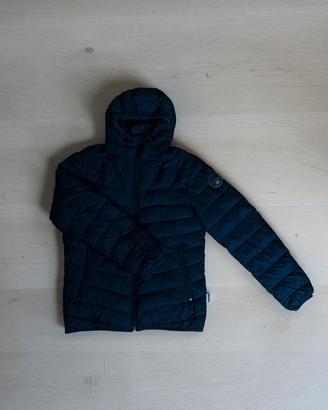 Piumino leggero Napapijri Nero Taglia L