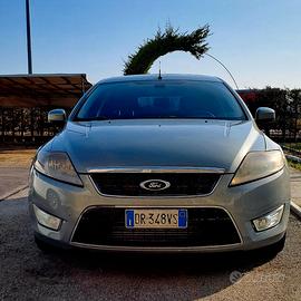 Ford mondeo 2.0
