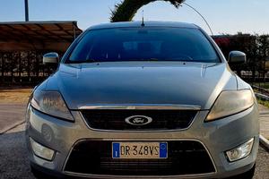 Ford mondeo 2.0