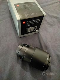 Obiettivo Leica APO Vario Elmar TL 3.5-4.5 55-135m