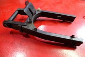 FORCELLONE SUZUKI 650 V-STROM