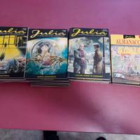 Fumetto Julia 35 numeri