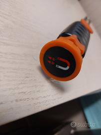 torcia beta bw1838am 