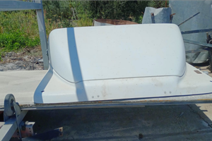 Spoiler Eurocargo completo