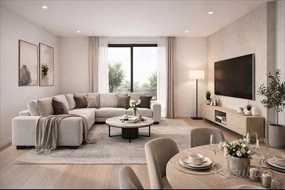 Apartment in Quartucciu, Casteddu/Cagliari - Vista 3