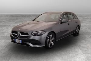 Mercedes Classe C-S206 SW 2021 - C SW 200 d mhev A